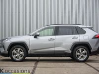 tweedehands Toyota RAV4 2.5 Hybrid AWD NAVI KEYLESS ACC PDC+CAMERA