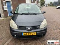 tweedehands Renault Scénic II  1.6 16V (83KW)