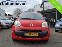 tweedehands Citroën C1 CITROEN