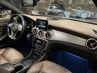 tweedehands Mercedes CLA200 AMG Automaat | Panoramadak | Lederen bekleding | H