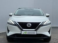 tweedehands Nissan Qashqai 1.3 Mild Hybrid Premiere Edition / Head-up display / Panoramadak / 360 Camera