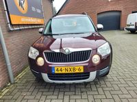 tweedehands Skoda Yeti 1.2 TSI Expedition