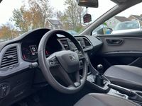 tweedehands Seat Leon 1.2 TSI Reference