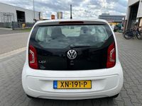 tweedehands VW up! UP! 1.0 moveBlueMotion