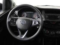tweedehands Opel Karl 1.0 ecoFLEX Edition Automaat (AIRCO, CRUISE CONTROL, PARKEERSENSOREN, MULTIMEDIA)