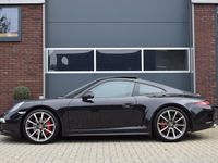 tweedehands Porsche 911 Carrera 4S 3.8 - Chrono - Sportuitlaat - Bose