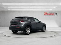Occasion Mazda CX-30 Comfort 150 PK (110 kW) 2020 Grijs SUV