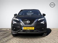 tweedehands Nissan Juke 1.0 DIG-T N-Connecta Parking Pack | Navigatie Full