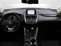 tweedehands Lexus NX300h AWD Business Line Pro Limited | Parkeersensoren |