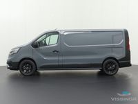 tweedehands Renault Trafic T30 2.0 dCi L2H1 150 pk EDC Vissinga Special