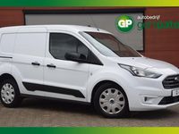 Occasion Ford Transit Connect Trend 2022 Wit MPV