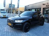 Occasion Audi Q5 163 PK (119 kW) 2017 Zwart SUV