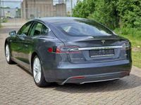 tweedehands Tesla Model S 70D NEXT GENERATION LEDER 7 PERSOONS AUTOPILOT INCL.BTW!