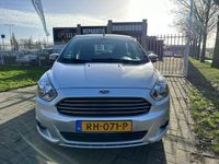 tweedehands Ford Ka Plus KA Ka+ 1.2 Trend Ultimate