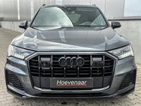 tweedehands Audi Q7 55 TFSI e S-line 22Inch RS-intr Luchtv B&O Dealer