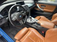 tweedehands BMW 428 Gran Coupé 4-serie 428i | M SPORT | XENON | NAVI |