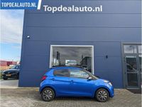 tweedehands Citroën C1 1.0 VTi Summer edition