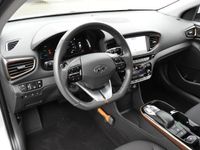 tweedehands Hyundai Ioniq Comfort EV 4%BIJTELLING/NAVI/CAMERA/CLIMA/LMV!