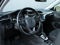 Occasion Opel Corsa-e Elegance 100 kW (136 PK) 2020 Zwart Hatchback