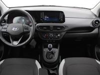 tweedehands Hyundai i10 1.0 Comfort Smart Two Tone / Navigatie + Apple Car