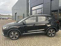 Occasion MG ZS Luxury 105 kW (143 PK) 2020 Zwart SUV