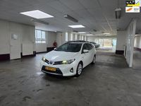 Occasion Toyota Auris Touring Sports 99 PK (72 kW) 2014 Wit Stationwagen