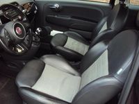 tweedehands Fiat 500 1.2 Sport