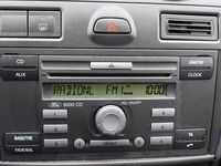 tweedehands Ford Fiesta 1.4-16V Ambiente Airco, Lichtmetalen wielen, Radio cd speler, Elektrische ramen
