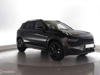 Occasion Lynk & Co 01 180 PK (132 kW) 2024 Zwart SUV