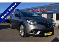 Occasion Renault Grand Scénic IV LIMITED 142 PK (104 kW) 2019 Grijs MPV