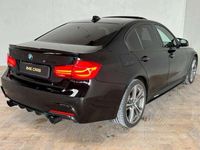 tweedehands BMW 340 340 i Edition M Sport Shadow High Executive