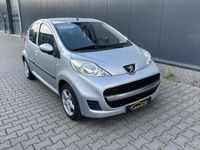 Occasion Peugeot 107 Urban Move 68 PK (50 kW) 2010 Grijs Hatchback