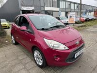 tweedehands Ford Ka 1.2 Titanium Airco! Sportvelgen! APK! NAP Rapport!