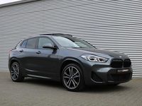 Occasion BMW X2 Shadowline 220 PK (161 kW) 2021 Grijs SUV