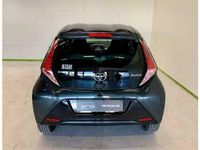 tweedehands Toyota Aygo 1.0i VVT-i