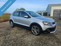 tweedehands VW Polo Cross 1.4-16V