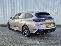 Occasion Peugeot 308 SW GTi 2025 Grijs Stationwagen