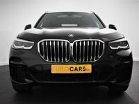 tweedehands BMW X5 xDrive45e M Sport High Executive 394pk | Lederen Bekleding | Schuif-Panorama dak