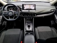 Occasion Nissan Qashqai N-Connecta 191 PK (140 kW) 2024 Wit SUV