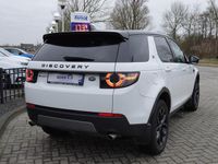 tweedehands Land Rover Discovery Sport 2.0 TD4 Urban Series LEER | PANO | TREKHAAK | MERI