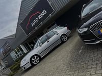 tweedehands Saab 9-5 2.3 T AERO CLIMA/NAV/LEDER/XENON