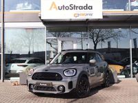 Occasion Mini Cooper S Countryman 125 PK (91 kW) 2021 Grijs SUV