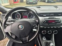 tweedehands Alfa Romeo Giulietta 1.4 T Progression