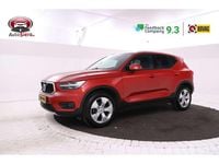 Occasion Volvo XC40 Momentum 150 PK (110 kW) 2020 Overige SUV