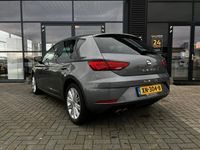 tweedehands Seat Leon 1.4 TSI XCELLENCE