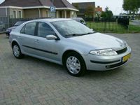 tweedehands Renault Laguna II 1.8-16V Expression AIRCO