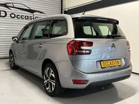 tweedehands Citroën C4 SpaceTourer Grand1.2 PureTech Business 7. Pers Trekhaak