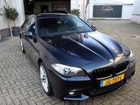 tweedehands BMW 520 520 d High Executive*2015*M-Pakket*Leder*Dak*Navi*1