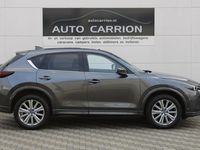 tweedehands Mazda CX-5 2.5 AWD SkyActiv-G 194PK Schuifdak Full Options!!