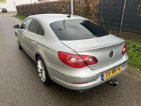 tweedehands VW CC 1.8 TSI 4p. / NAVI / AIRCO / CRUISE